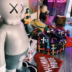 Nö discüssïon @Prod.TheyluvGeo