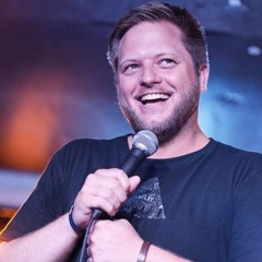 Adler Talks With Comedian Derrick Stroup