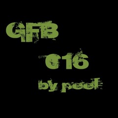 peel pres. groove flavoured beats 016 [03.2020]