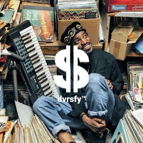 Stank You - Andre 3000 || Prototype