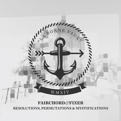 Fairchord & Fixer - Moon Come Up