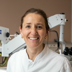 #35 HPV en baarmoederhalskanker: gynaecoloog dr. Hélène van Meir