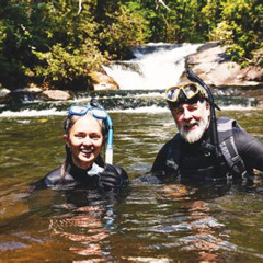 Best The Blue Ridge Snorkel Trail Prices Reviews