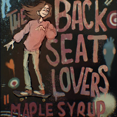 The Backseat Lovers Maple Syrup (Acoustic Sailboat Session)