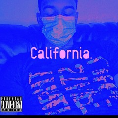 California (Prod. Klay Merchant)