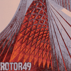 Rotor49 @ Maxi Radio