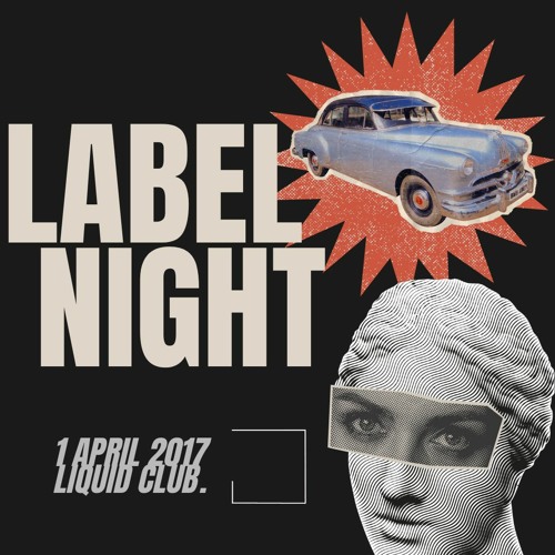 serial depth - systolic label night | 1 april 2017