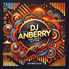 DJAnberry 10 to 10 Clip 2025