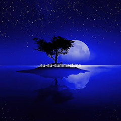 summertime sadness slowed