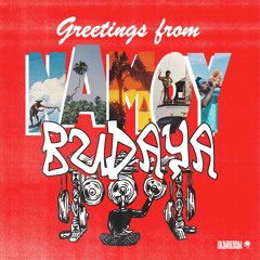 Greetings from Namoy Budaya