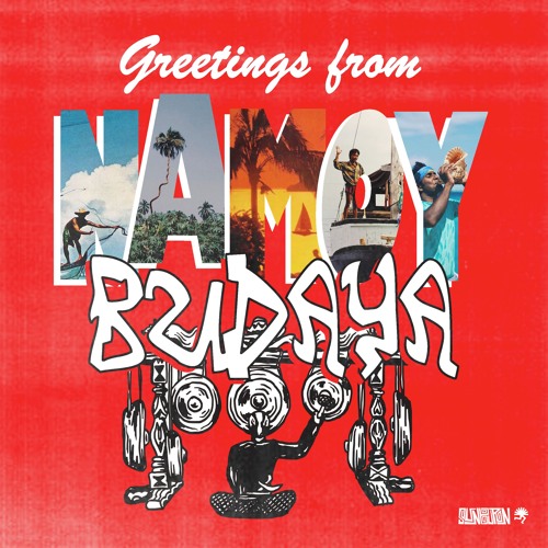 Greetings from Namoy Budaya