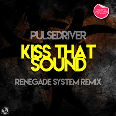 Kiss That Sound (1999 Version)