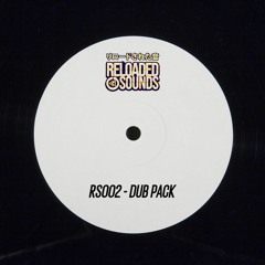 RS002 Dub Pack [Showreel]