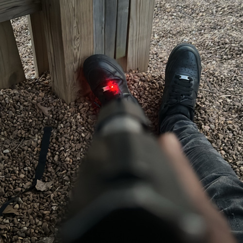 white flag (p. 90mgzz)