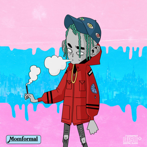 FLAMECUBE64 (feat. NICK PROSPER & Byou)