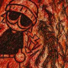 hopelessly falling in love