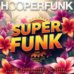 SUPERFUNK 2025 Open-air
