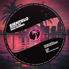 Gus Gudno - Sientelo (Original Mix) (PQF010)
