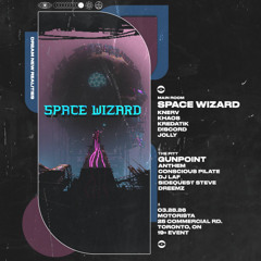 DJ LAF LIVE SET 2026 (GUNPOINT + SPACE WIZARD)