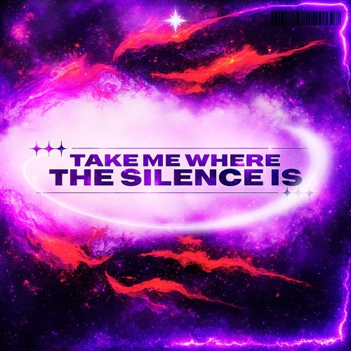 TAKE ME WHERE THE SILENCE IS (Official ixper Anthem 2025)