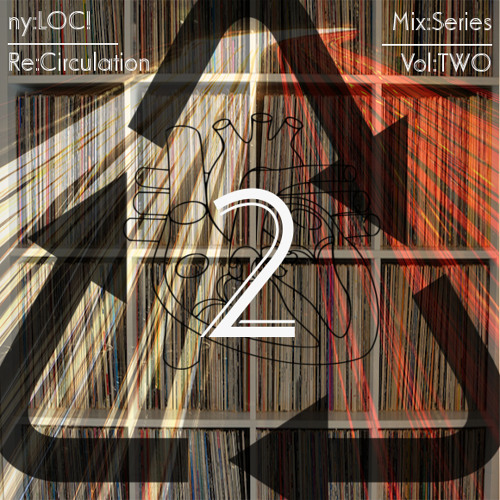 Re:Circulation Vol 2