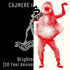 Brighter Days - Hey Red Axes (LIÀMI. Mashup)