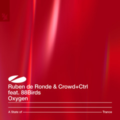 Oxygen (feat. 88Birds)