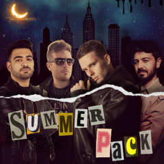 MEGAMIX SUMMER PACK - M4TT3RS, Faber Arena, EEMPS, NFTWENTYONE (FILTERED FOR COPYRIGHT)