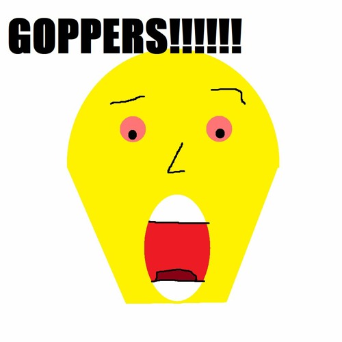 goppers!