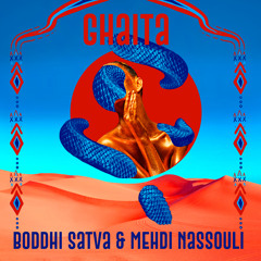 Ghaita (Extended Mix)