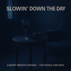 Slowin' Down the Day (A Berry Smooth Voyage)