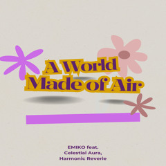 Echo in the Floor (feat. Celestial Aura & Harmonic Reverie)