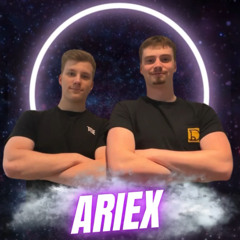 Inter Galactic 2025 - Ariex Live Set