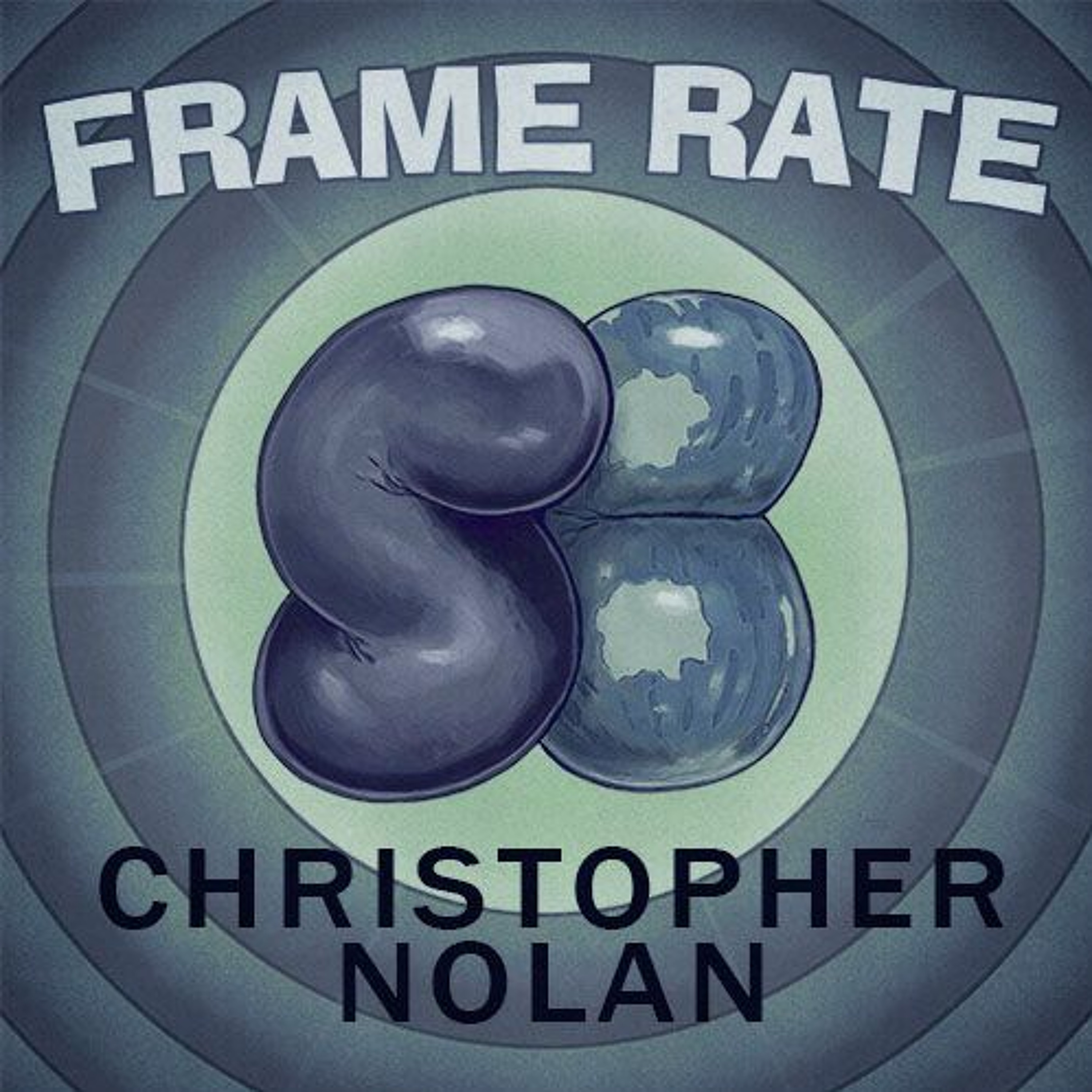1059. Frame Rate: The Odyssey