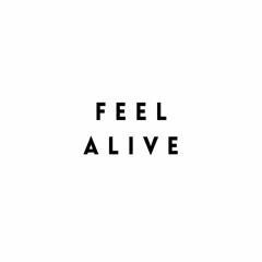 Feel Alive (feat. JMILLY)