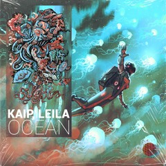 Kaip, Leila - Ocean