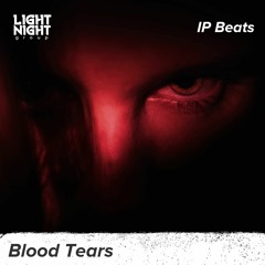 IP Beats - Blood Tears