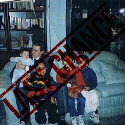 IkonZeus - Last Chance (Prod.Hitmakerdot)