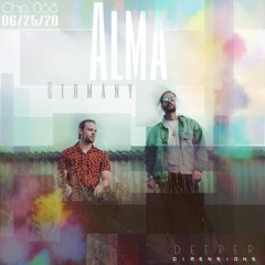 Into A Deeper Dimension With ALMA | Chapter o88