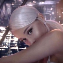 Ariana Grande - No Tears Left To Cry (AI y2k)