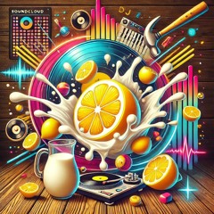 LEMON MILK & CRAFTSMAN