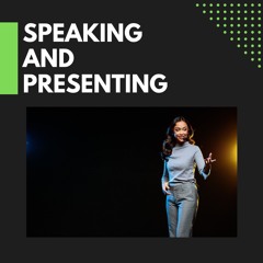 Speaking And Presenting Male Audio Sample