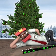 Jingle Balls Cock