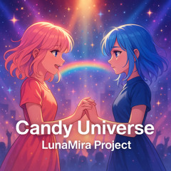 Candy Universe