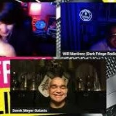 WTFrick LIVE   Greed And Fear  Galanis Crime Family W  Derek Meyer Galanis