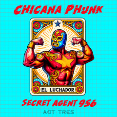 chicana phunk soundsystem act tres