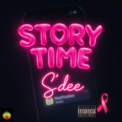 S'dee - Story Time