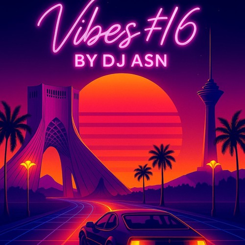 vibes#16
