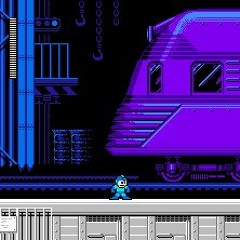 チャージマンステージ.アレンジVer