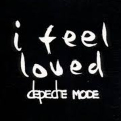 DEPECHE MODE - I FEEL LOVED ( PDJ REWORK)